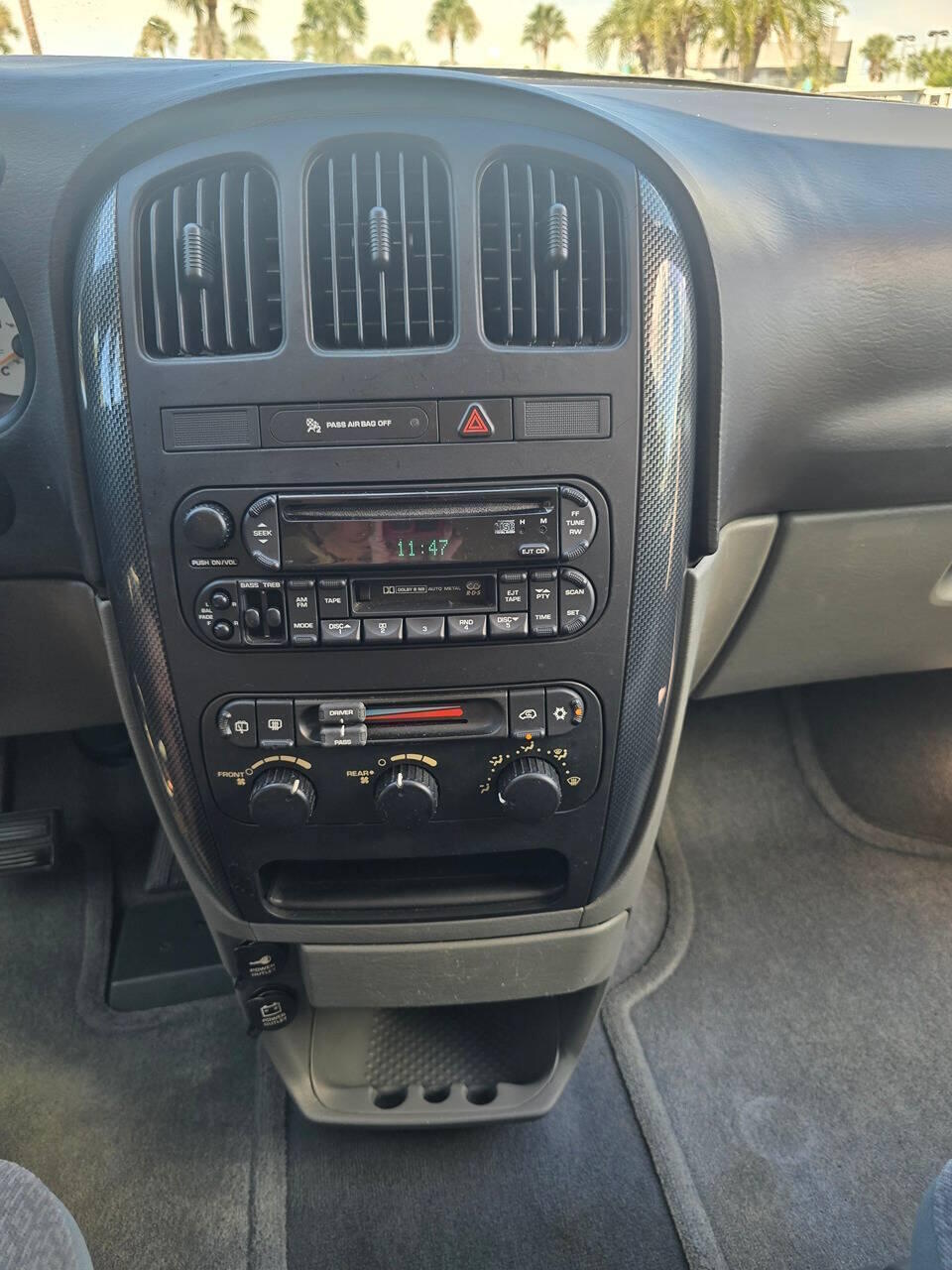 vehicle info here