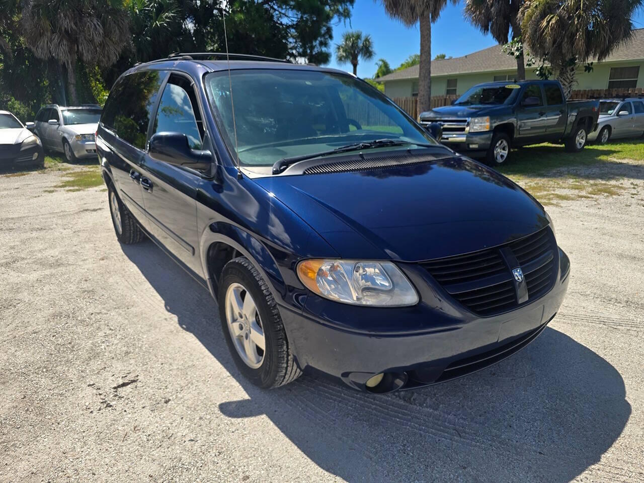 vehicle info here