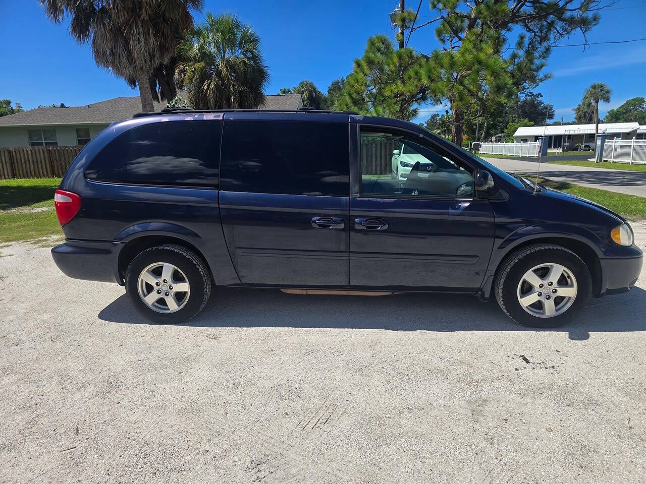 vehicle info here