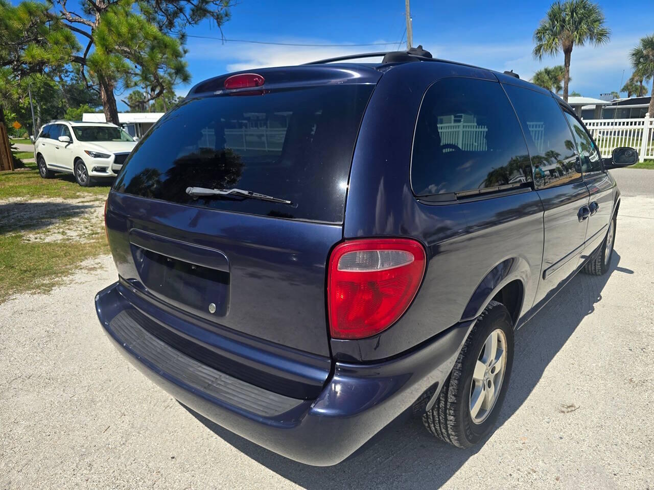 vehicle info here