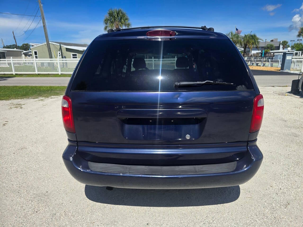 vehicle info here