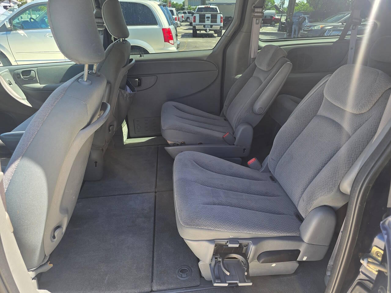 vehicle info here