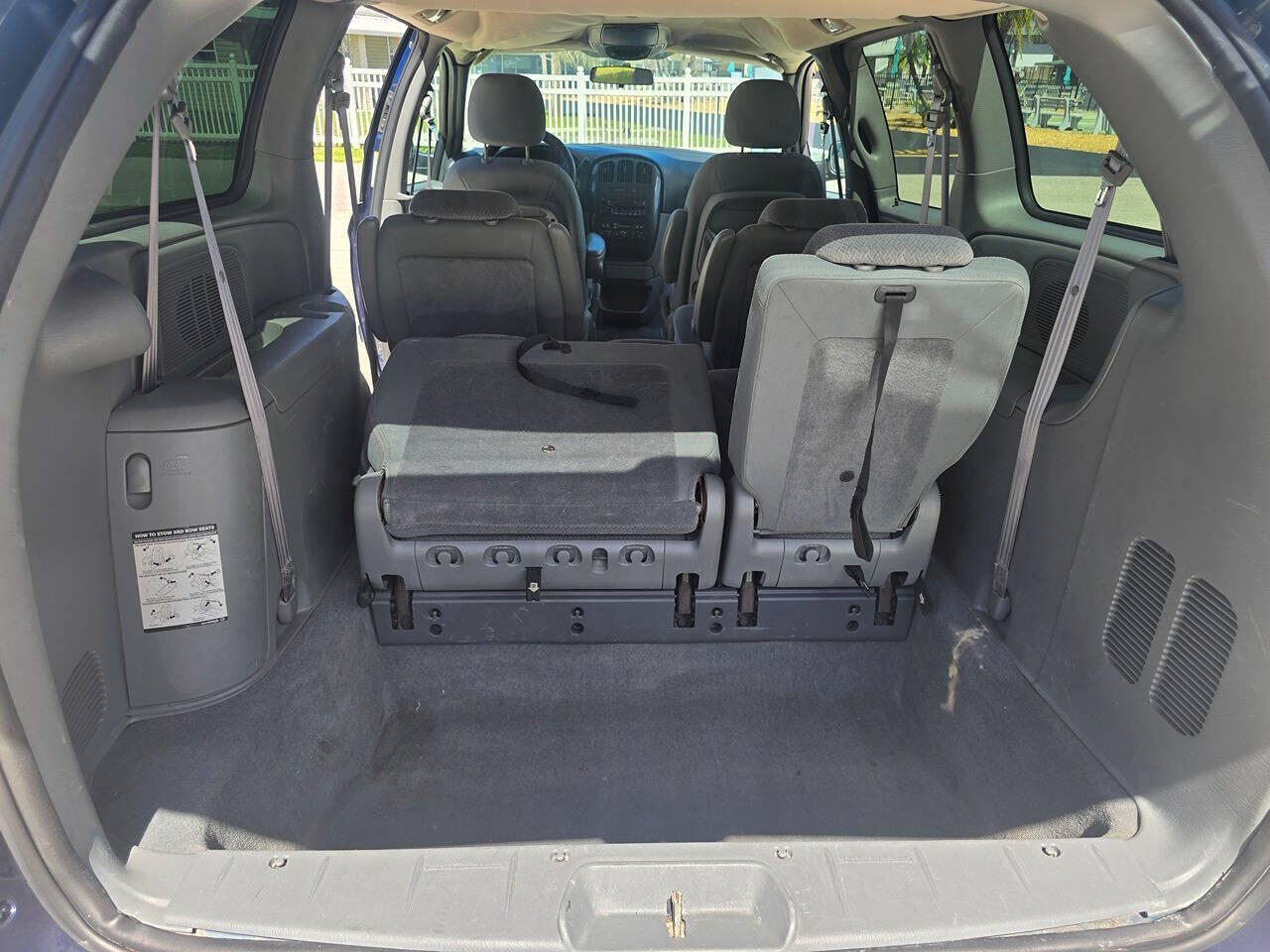 vehicle info here