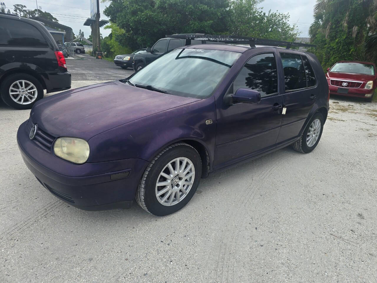used cars