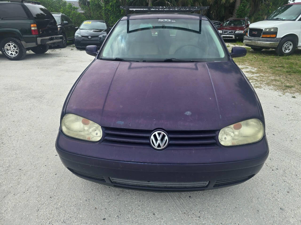 vehicle info here