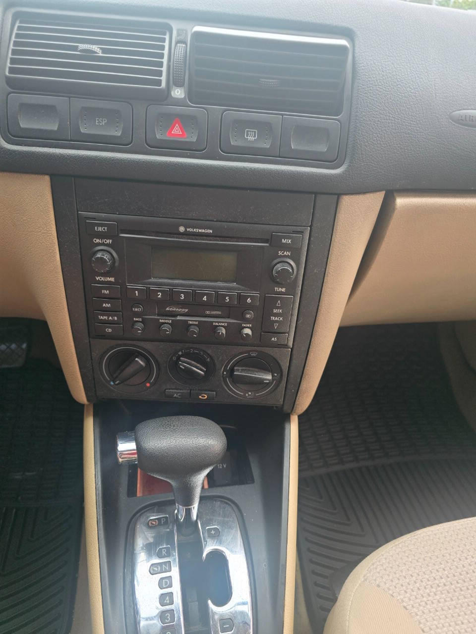 vehicle info here