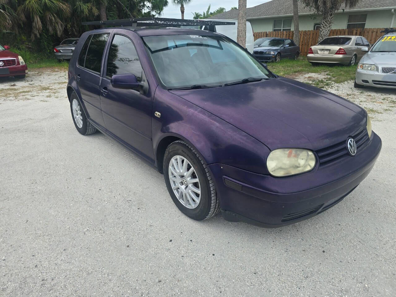 vehicle info here