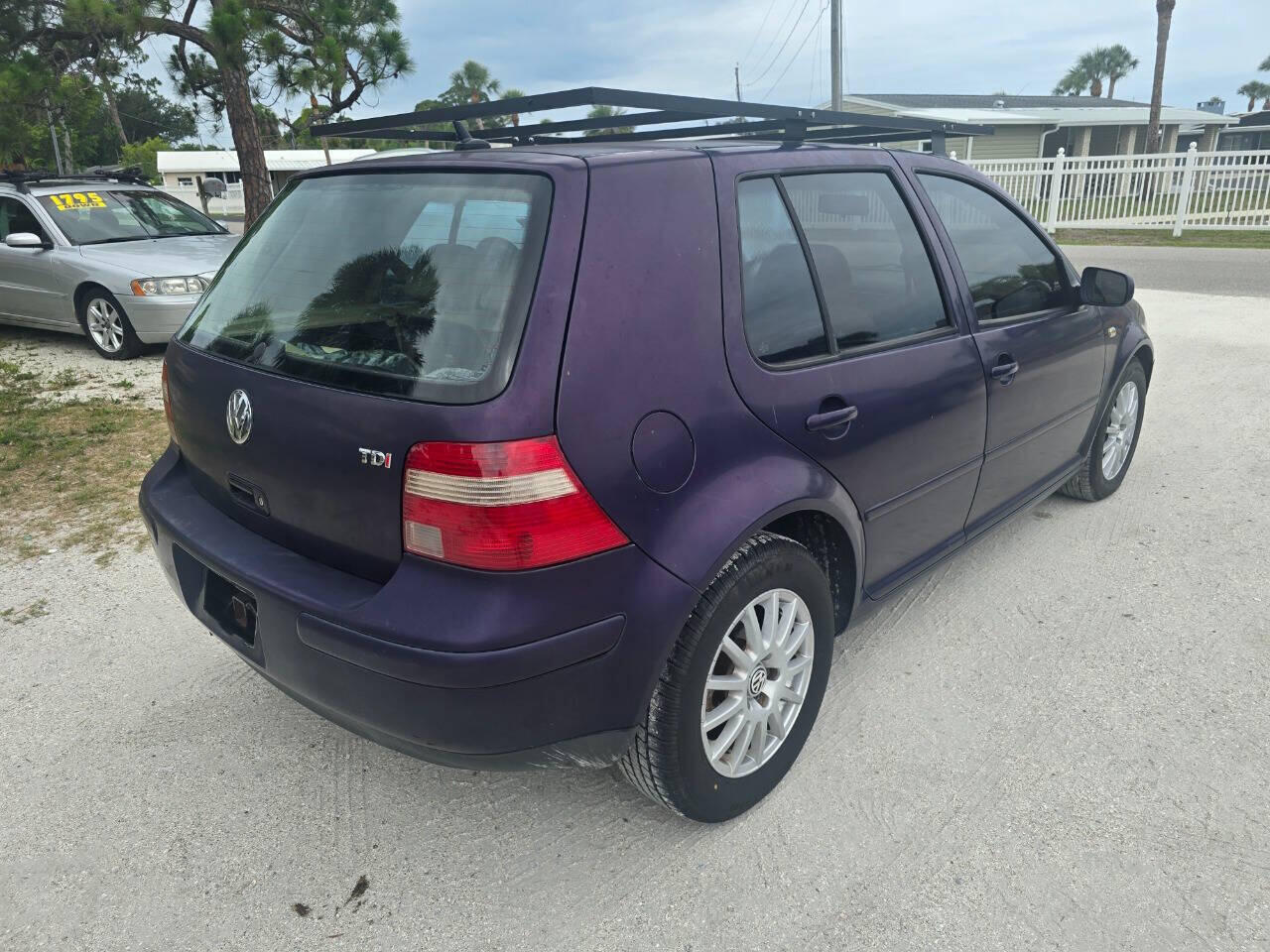vehicle info here