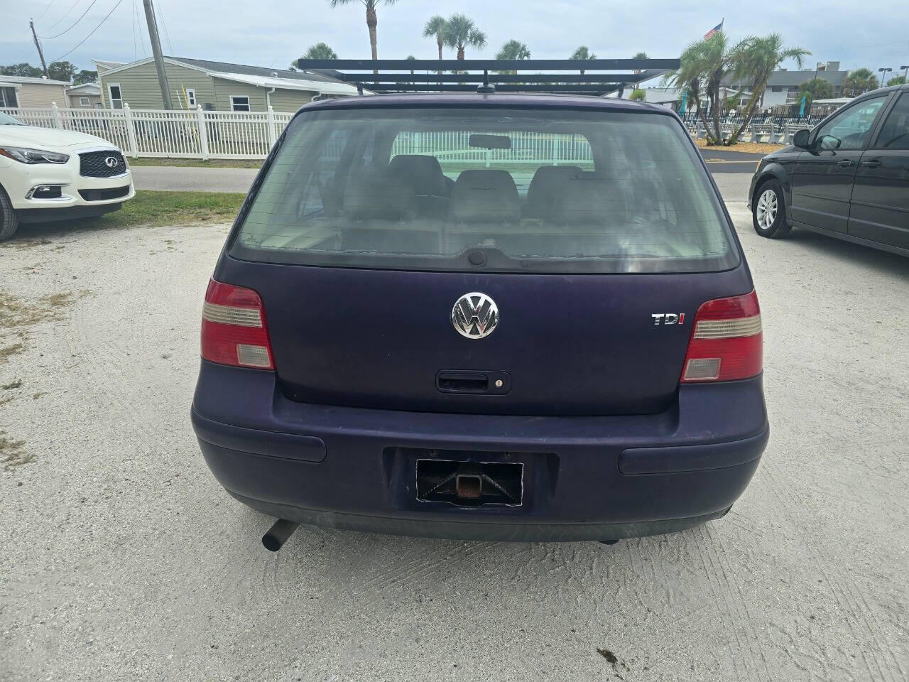 vehicle info here