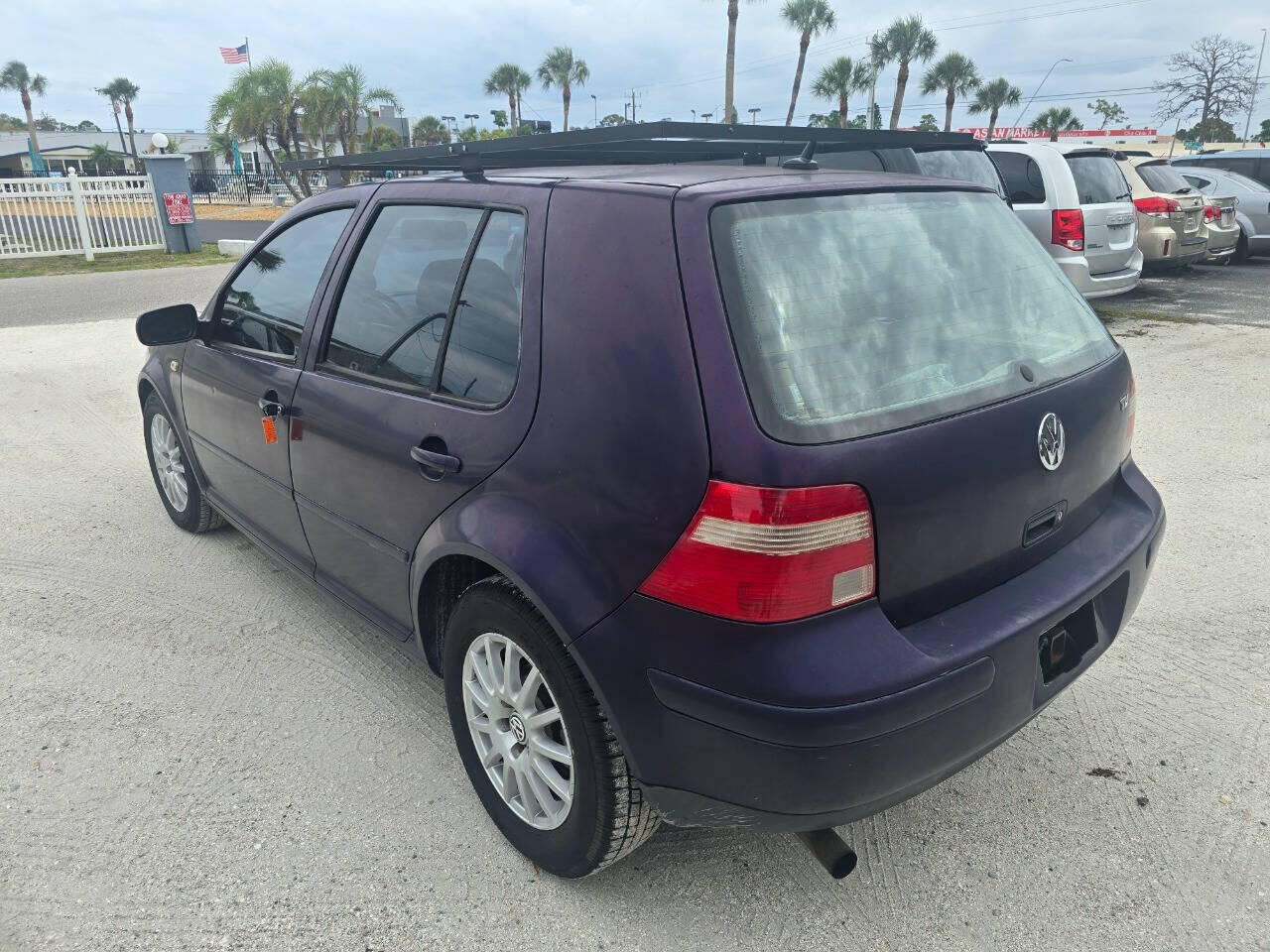 vehicle info here