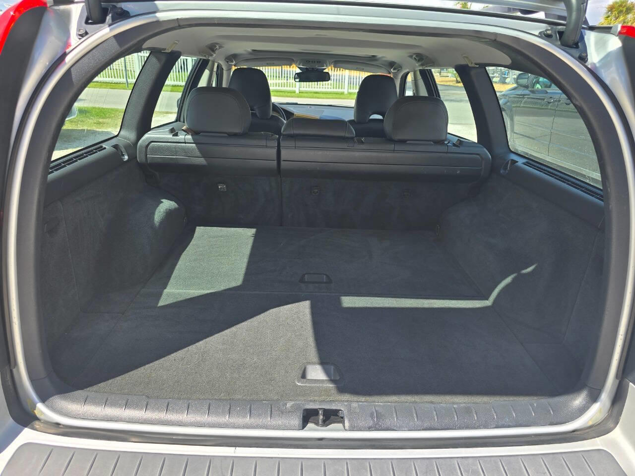 vehicle info here