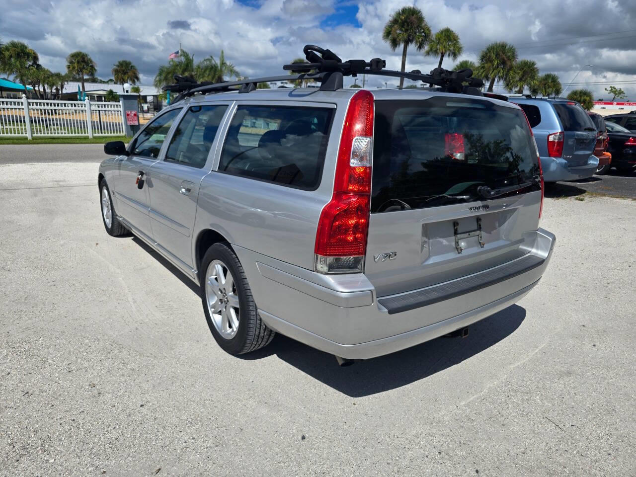 vehicle info here