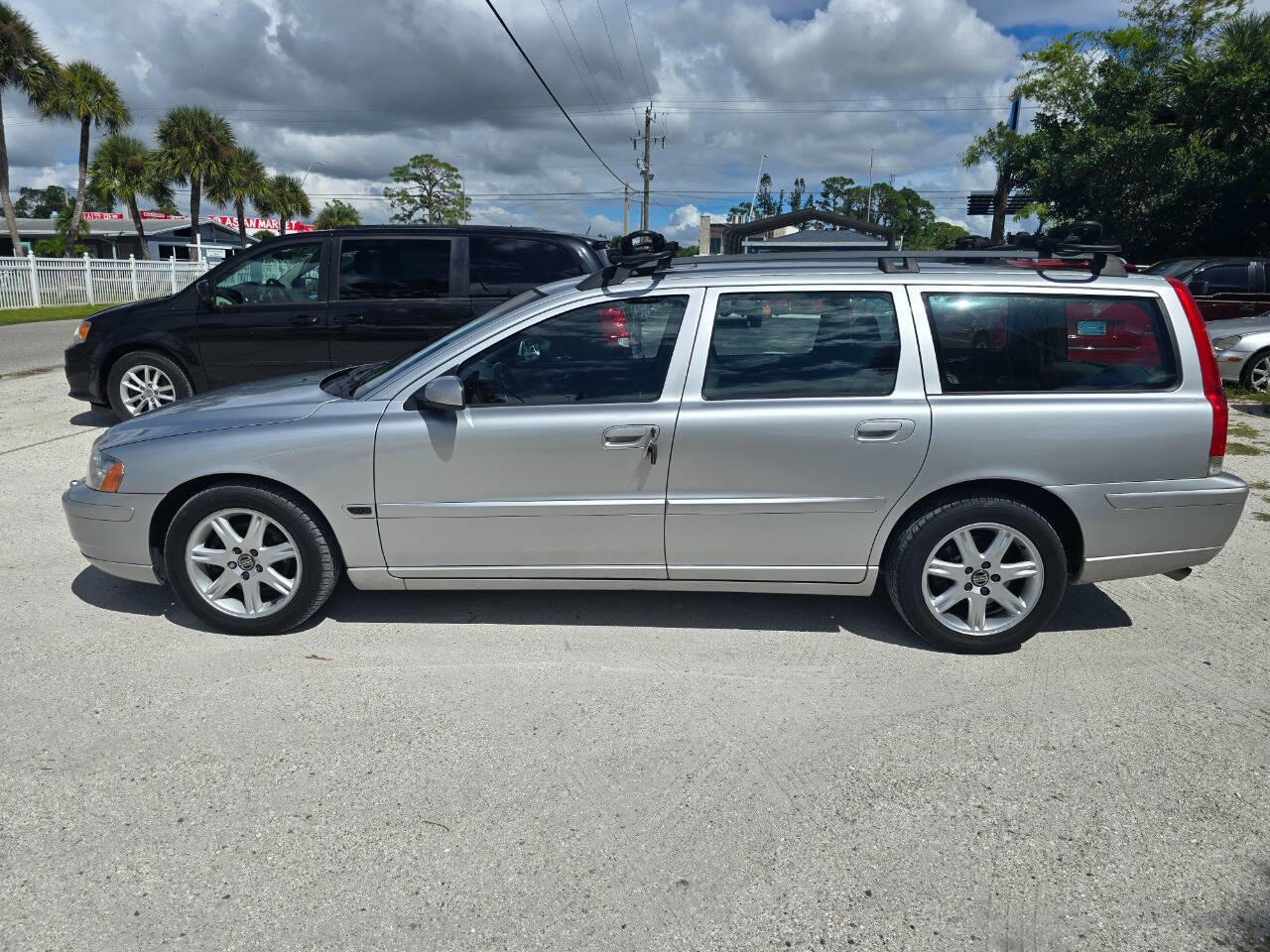 vehicle info here