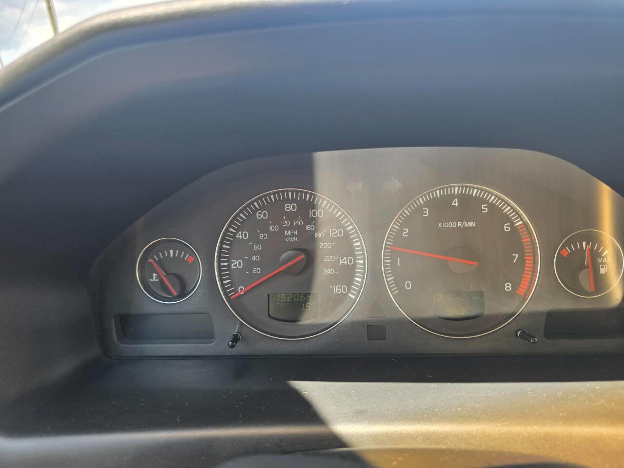 vehicle info here