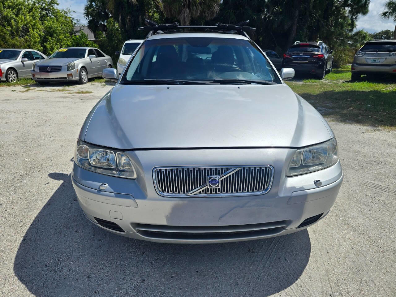 vehicle info here