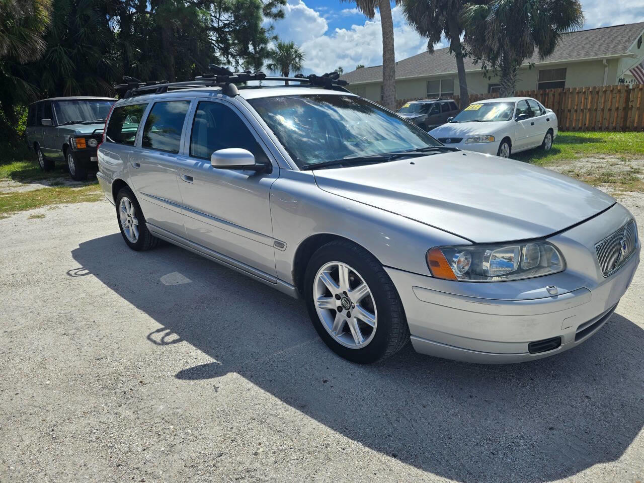 vehicle info here