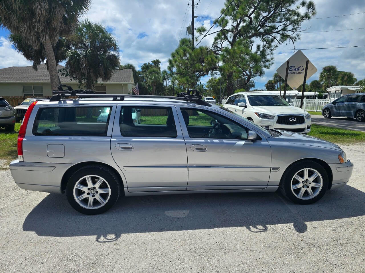 vehicle info here