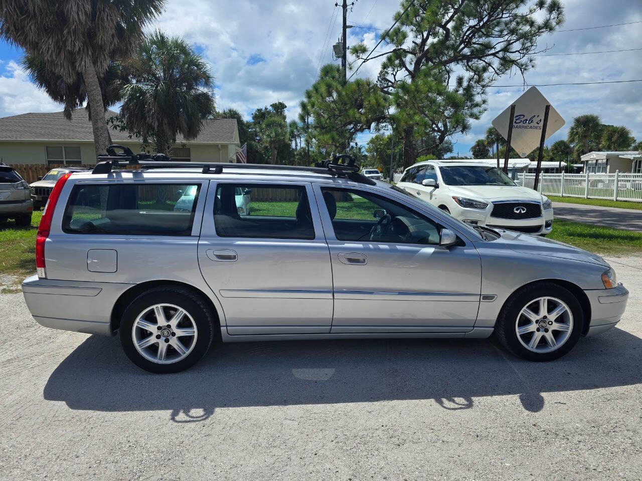 vehicle info here