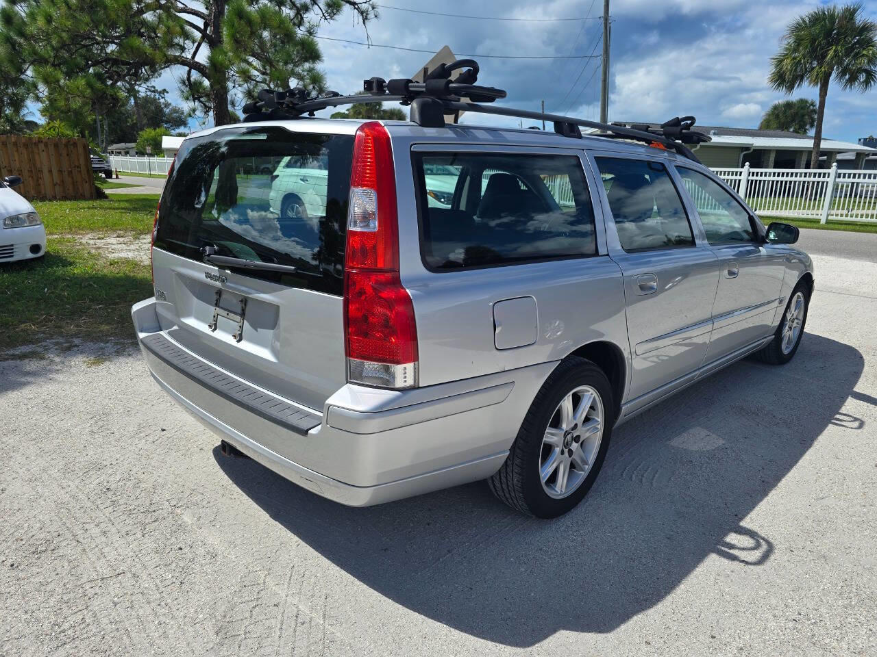 vehicle info here