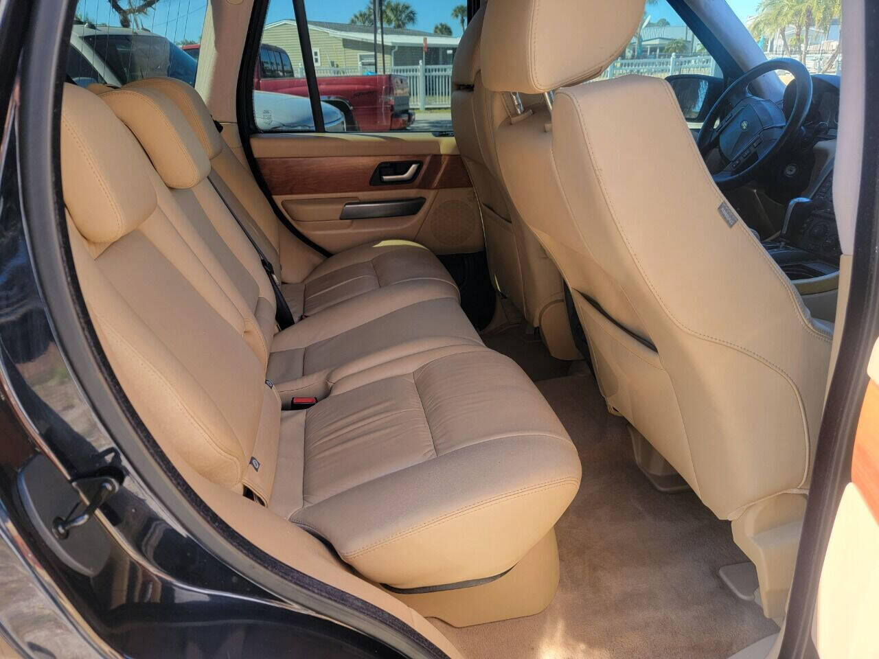 vehicle info here