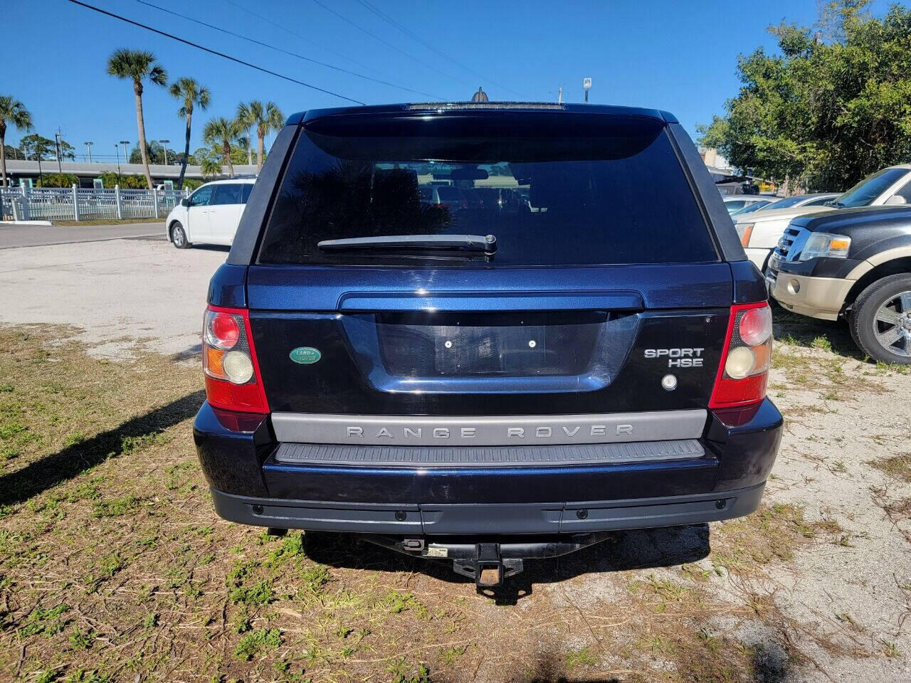 vehicle info here