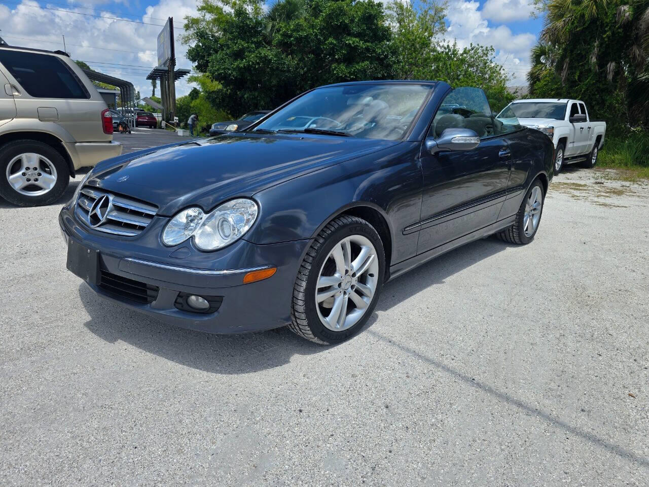 sarasota cars