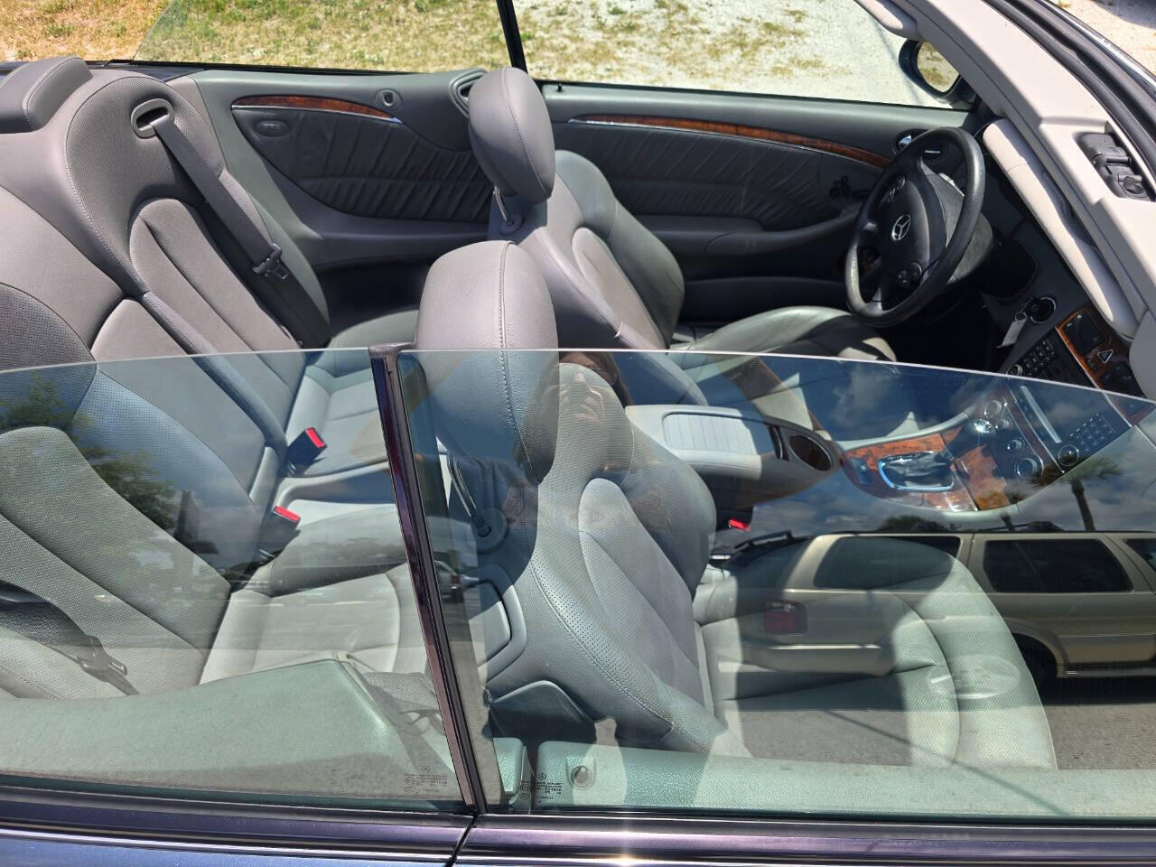 vehicle info here