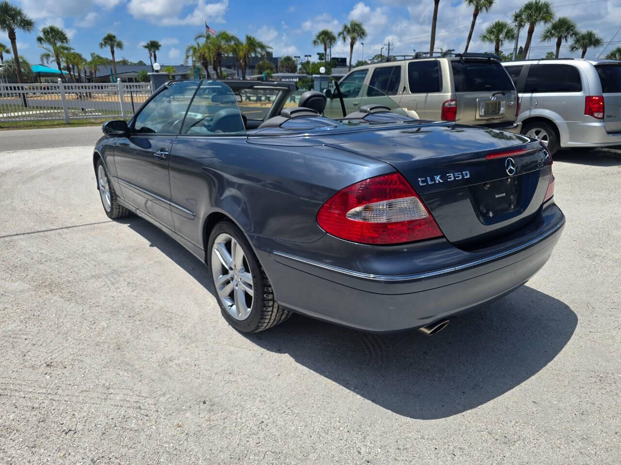 vehicle info here