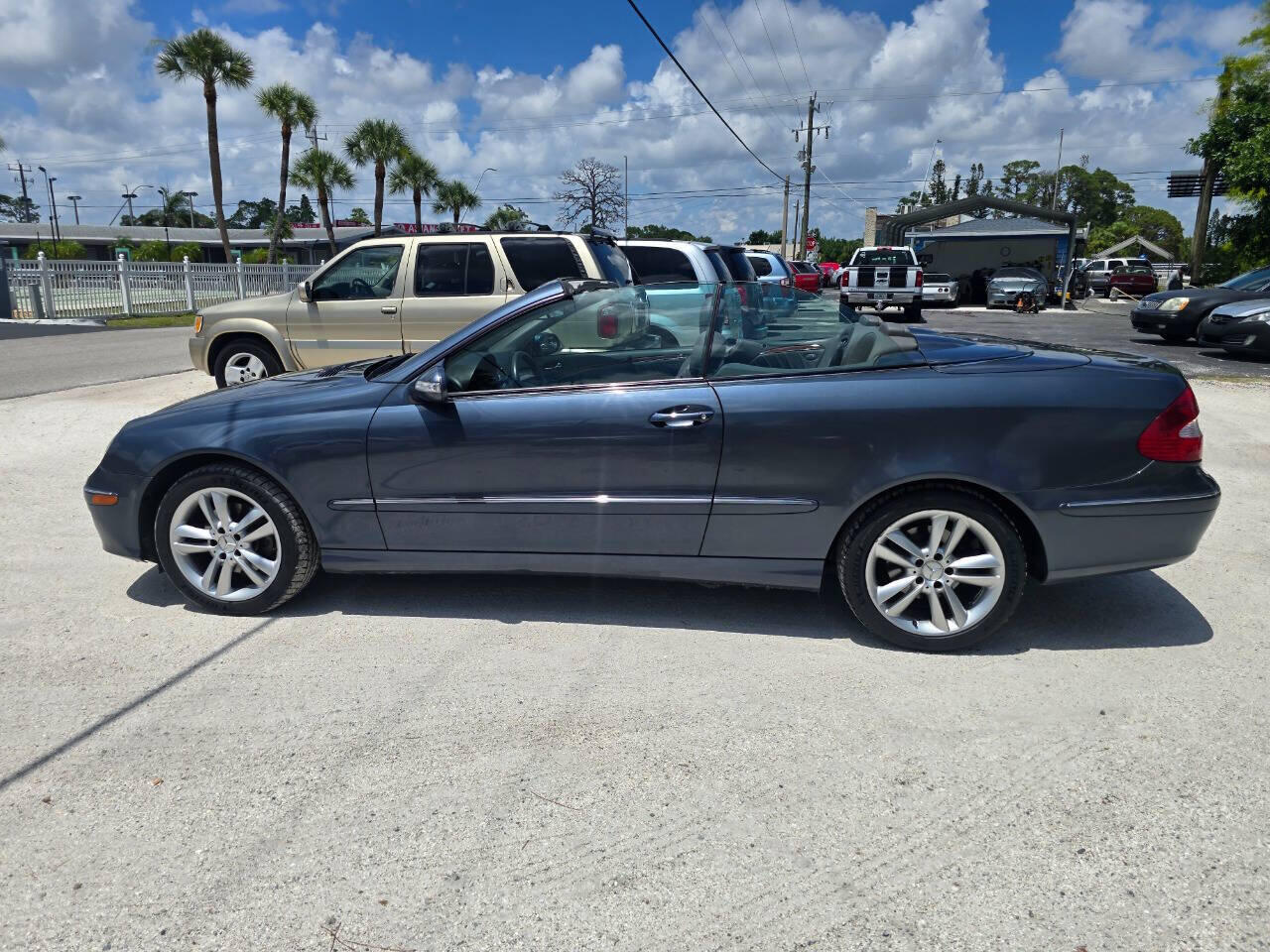 vehicle info here
