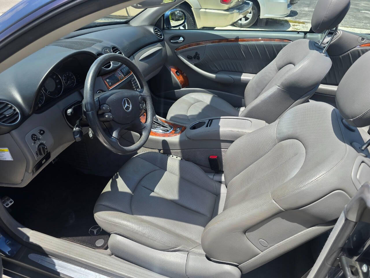 vehicle info here