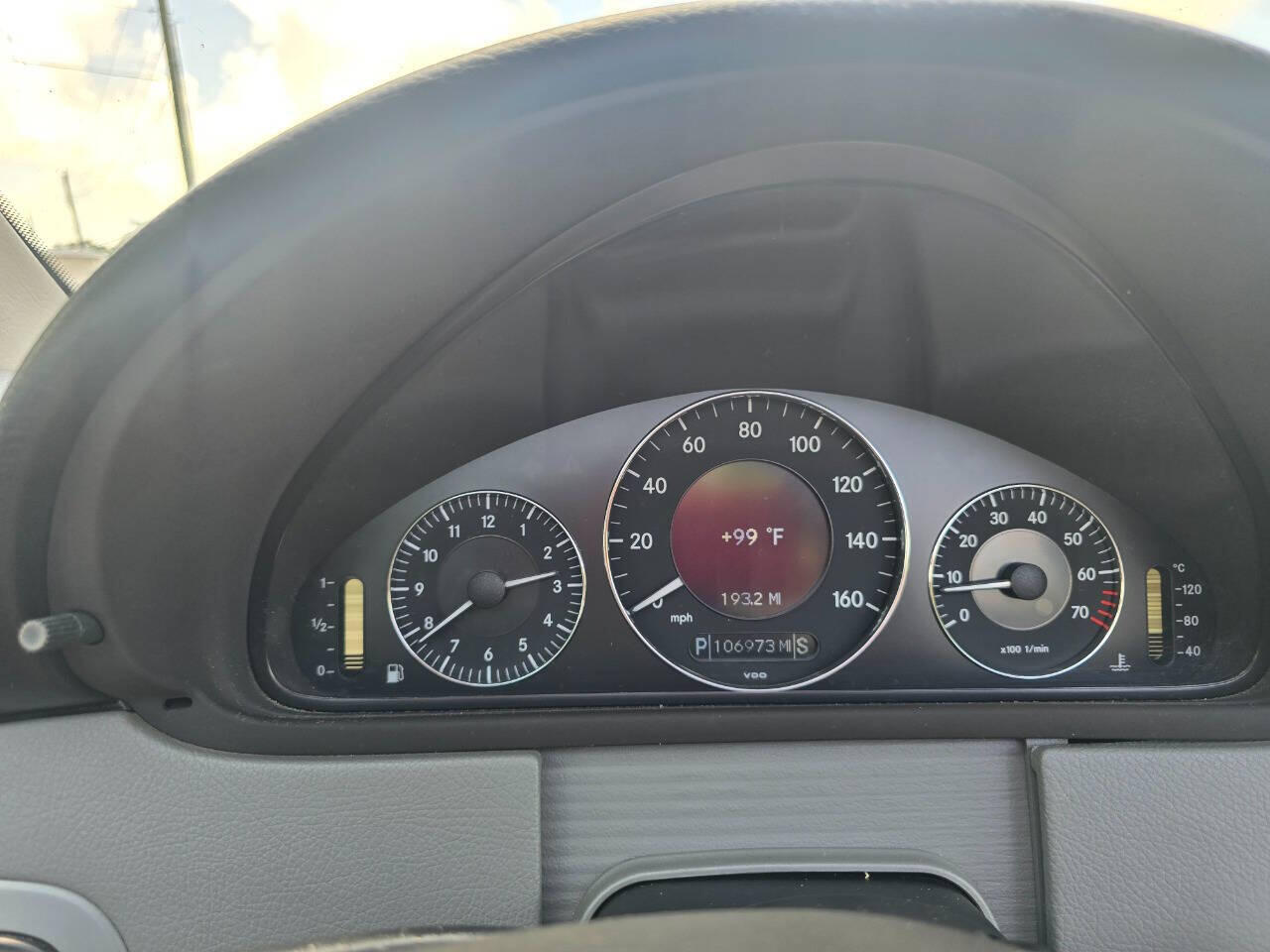 vehicle info here