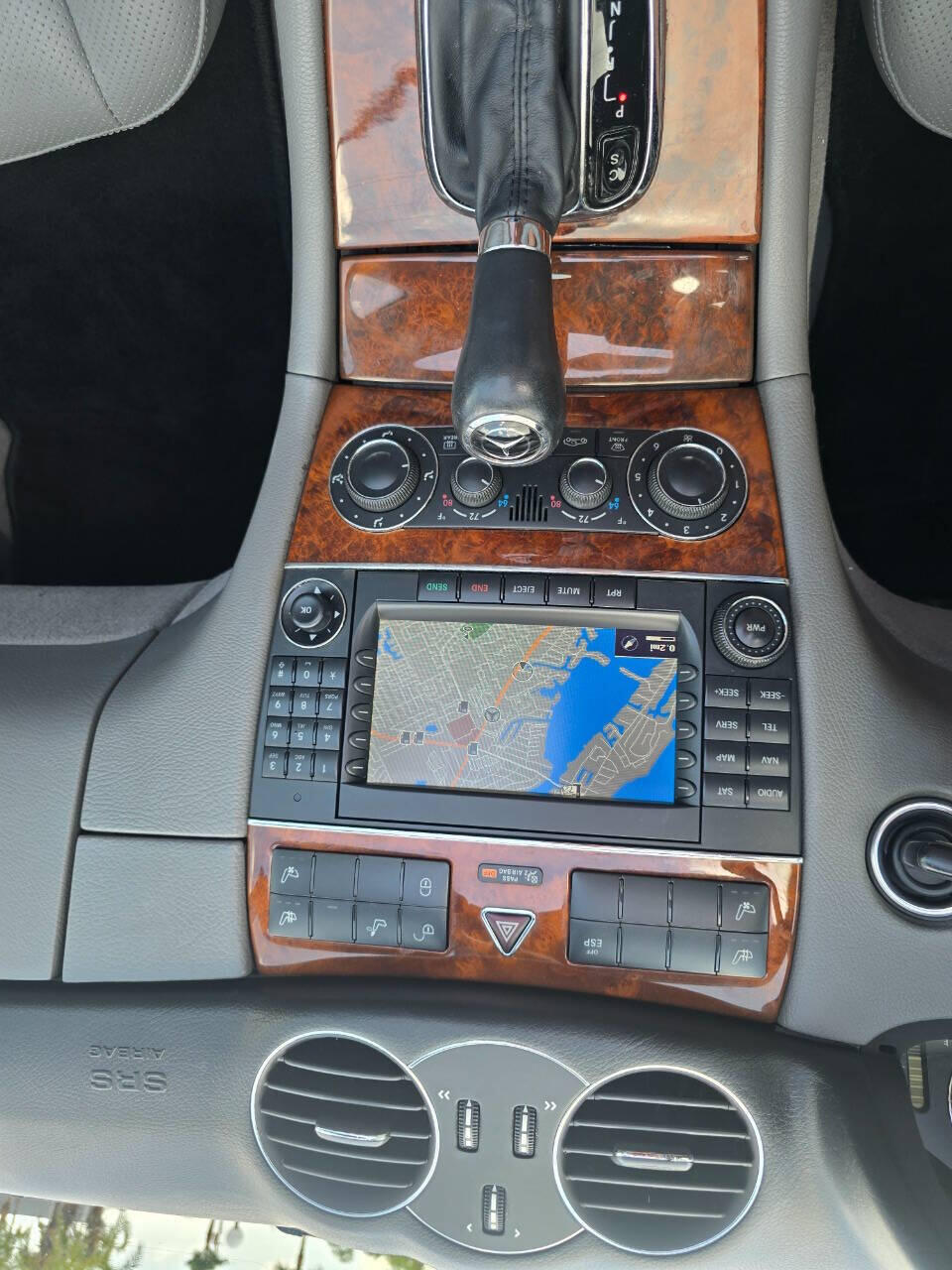 vehicle info here