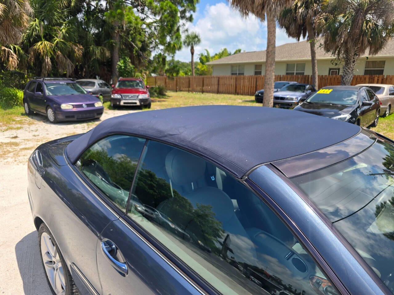 vehicle info here