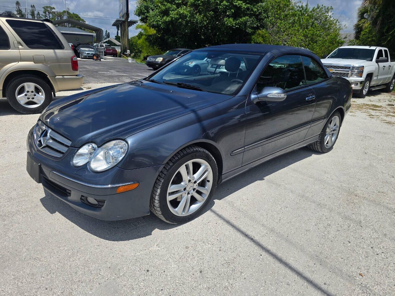vehicle info here