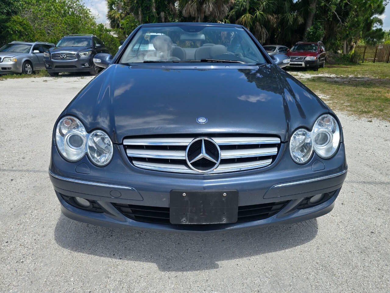 vehicle info here