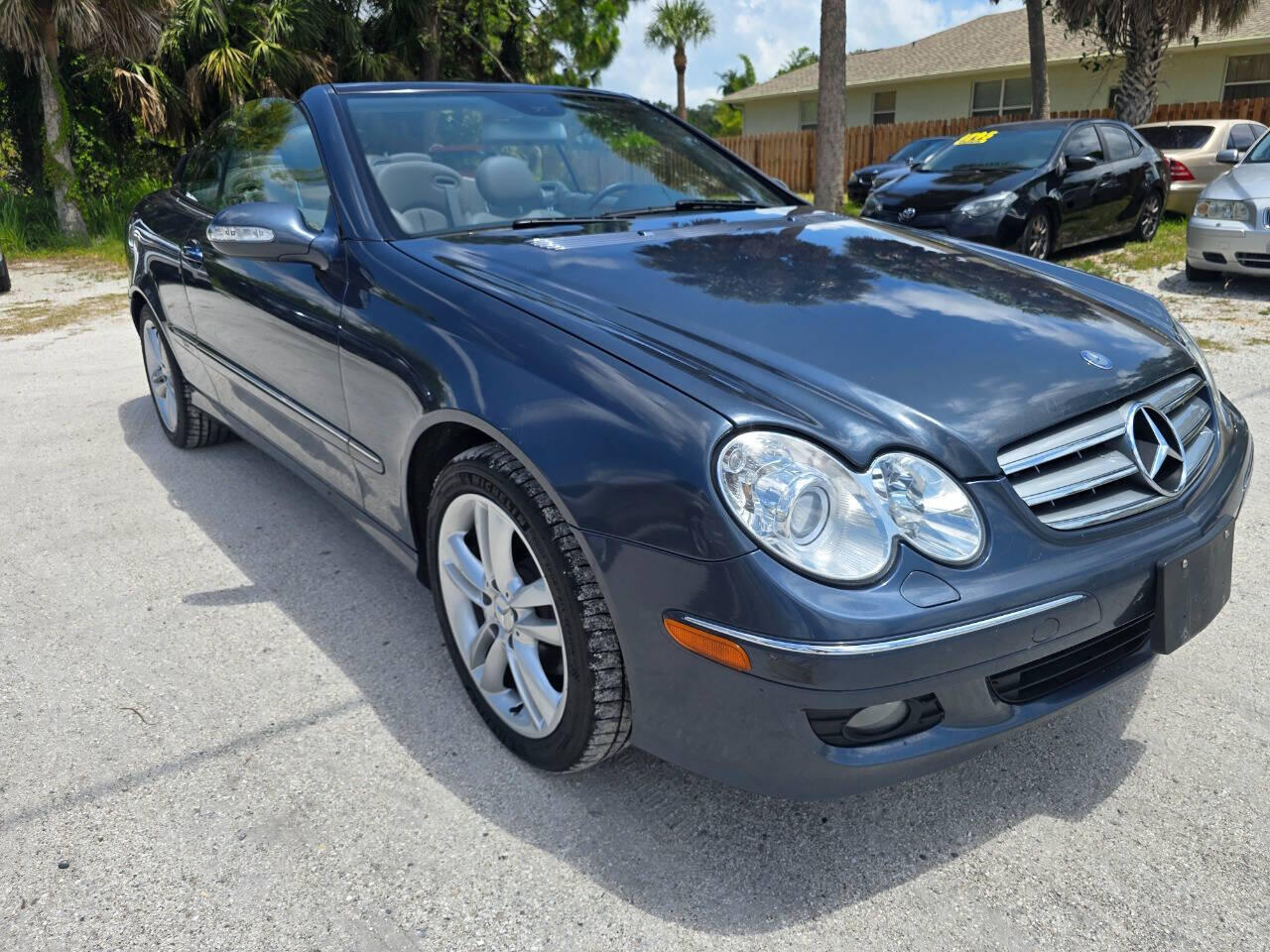 vehicle info here