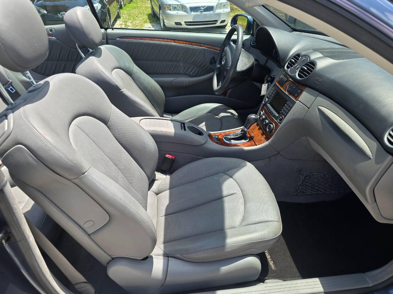 vehicle info here