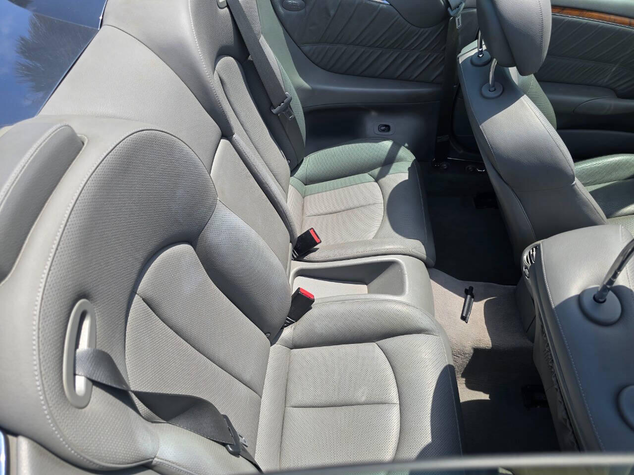 vehicle info here