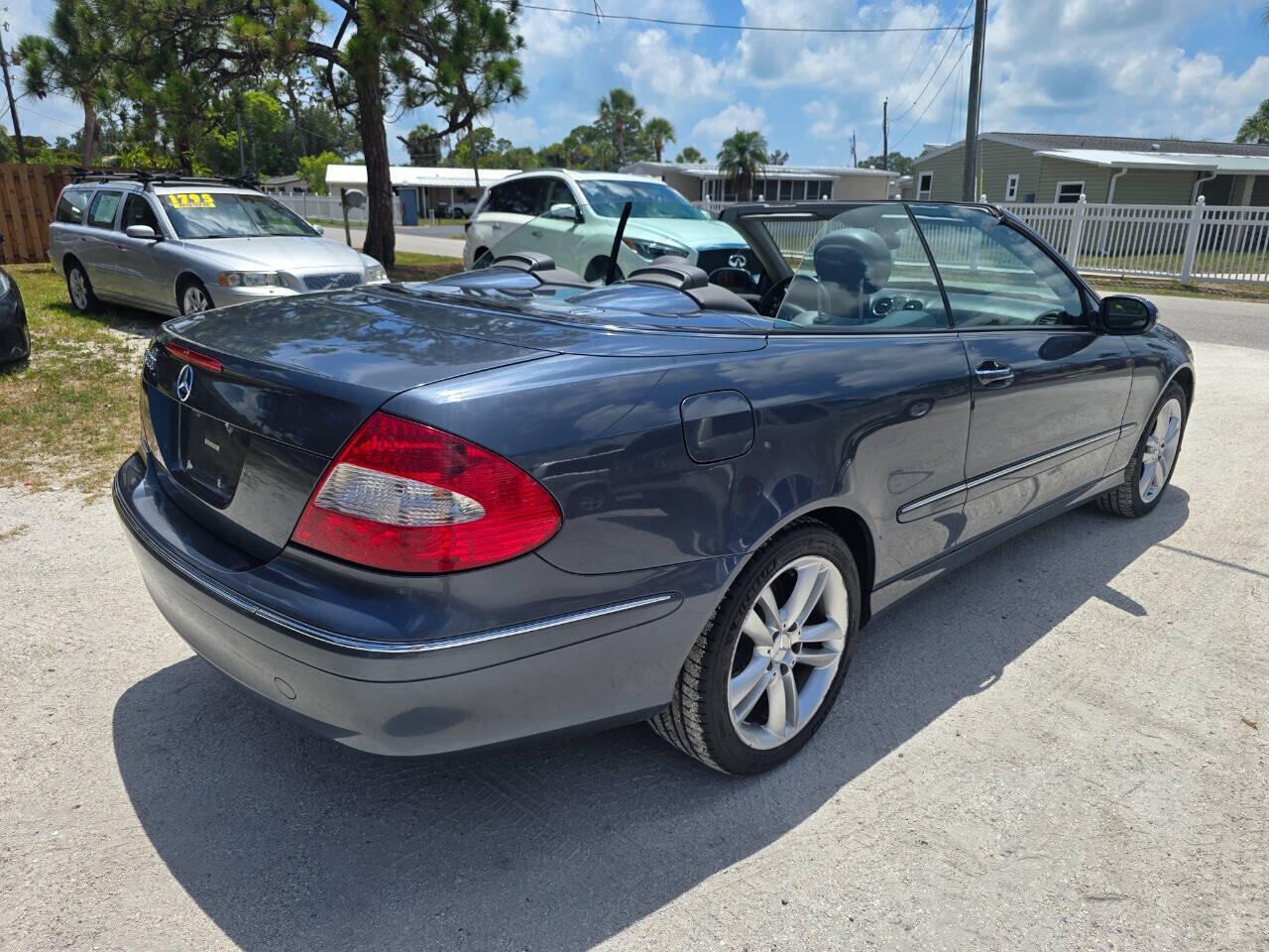 vehicle info here