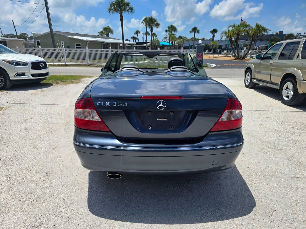 vehicle info here