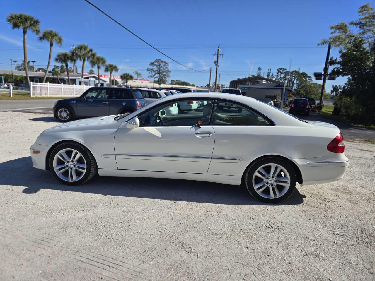 vehicle info here