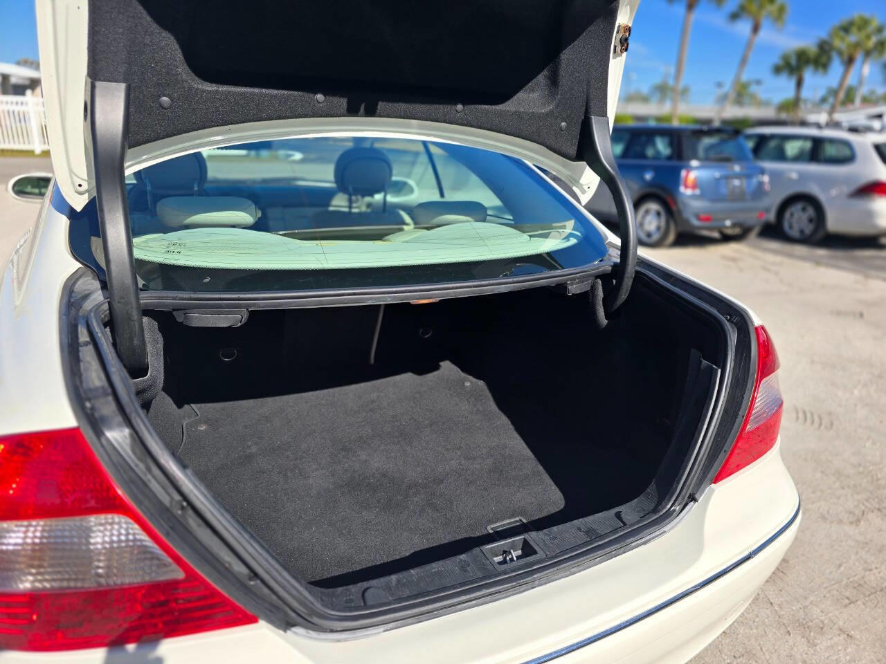 vehicle info here