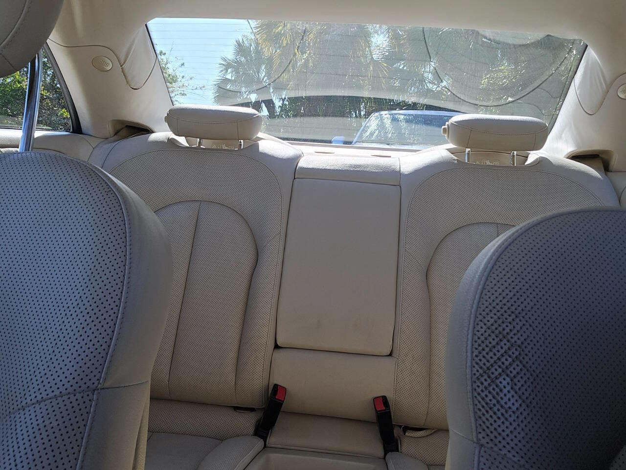 2006 Mercedes Benz CLK 350 photo 4