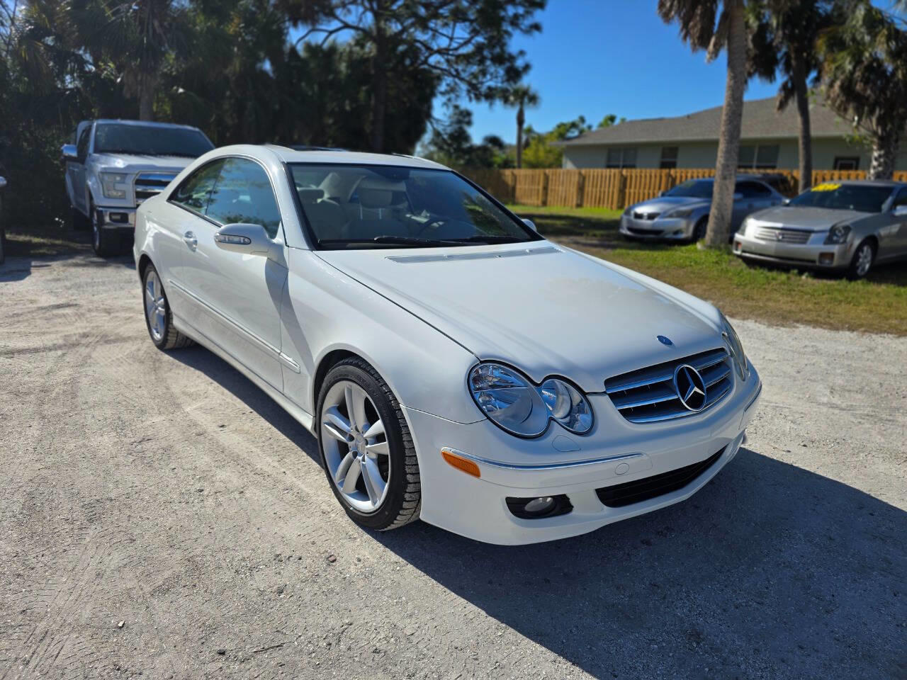 vehicle info here