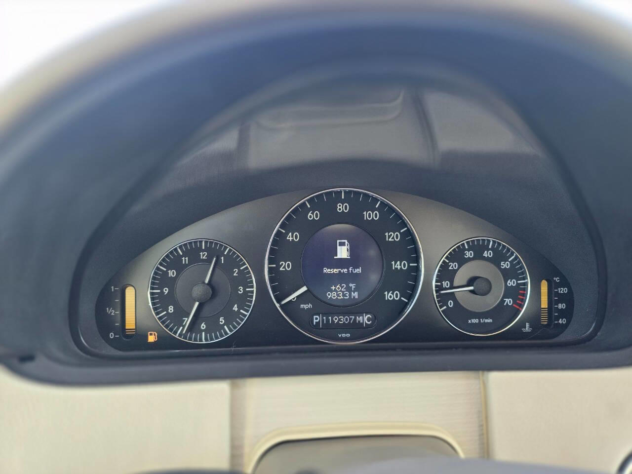 vehicle info here