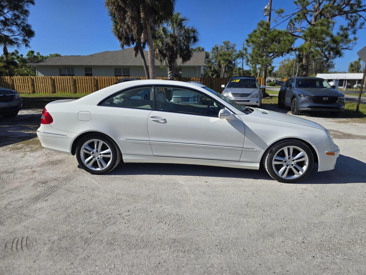 vehicle info here