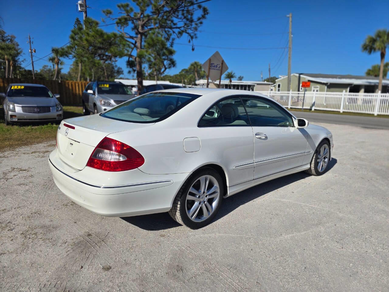 vehicle info here