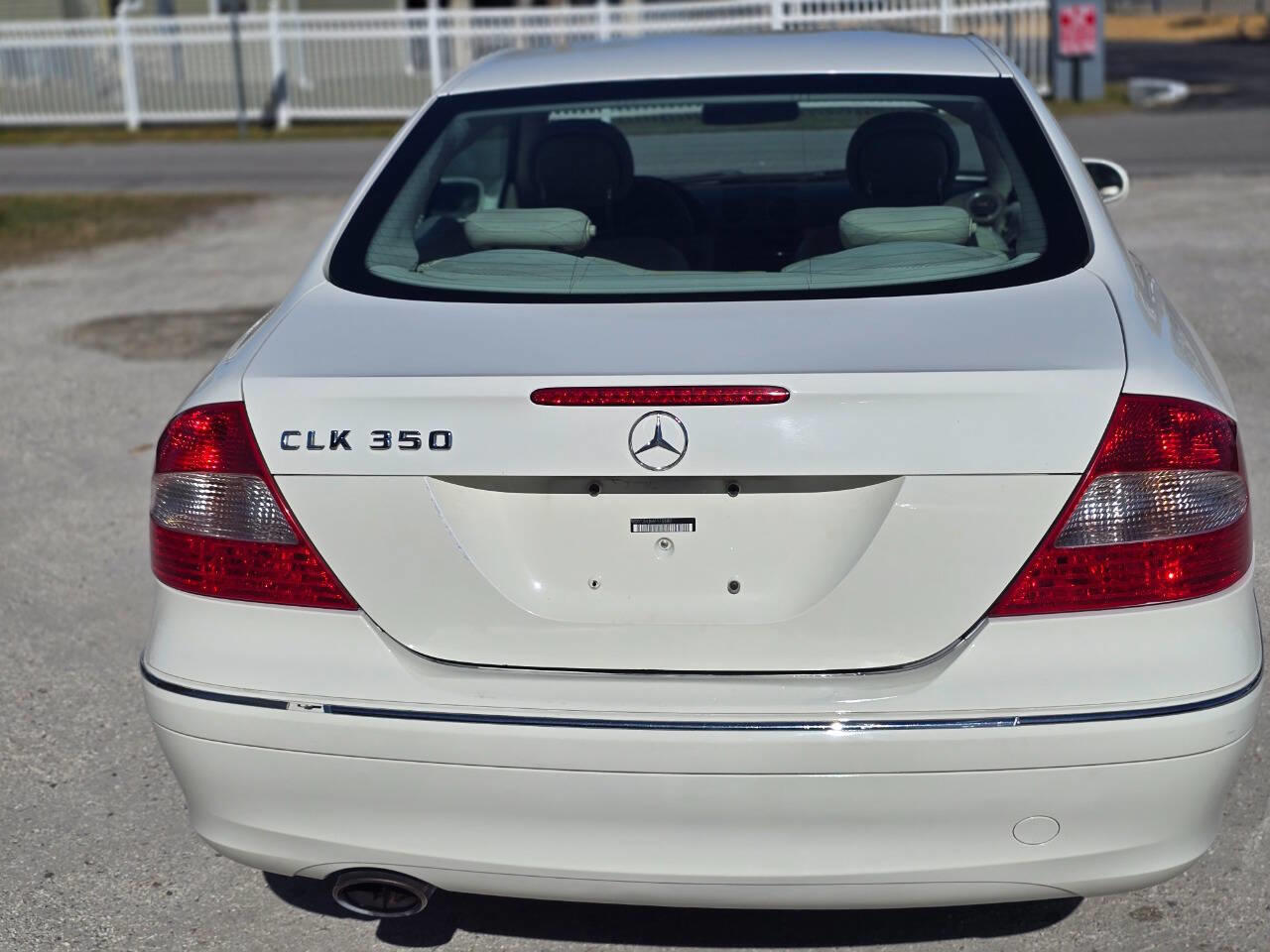 vehicle info here
