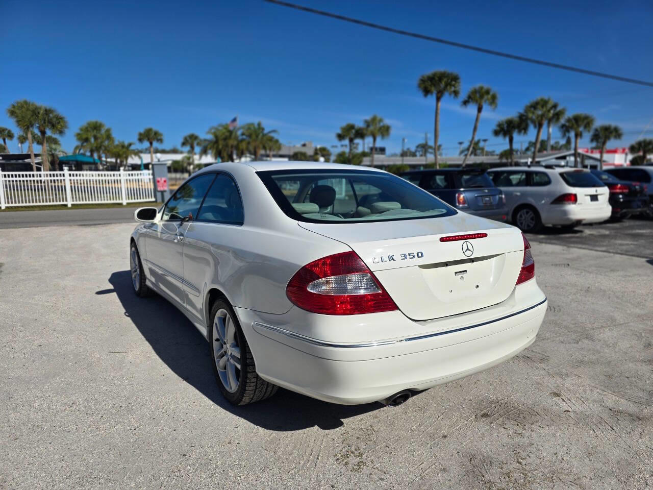 vehicle info here
