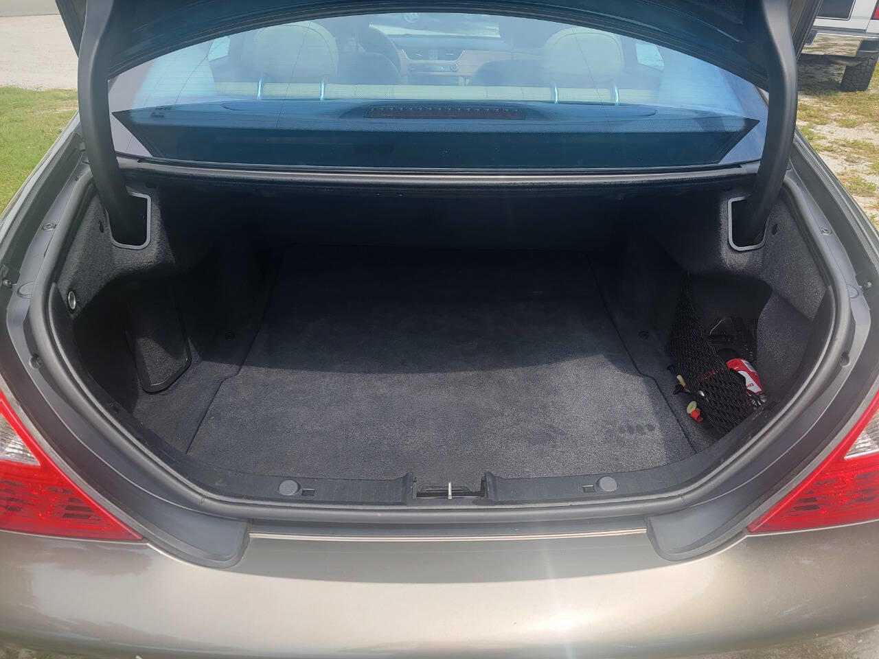 vehicle info here